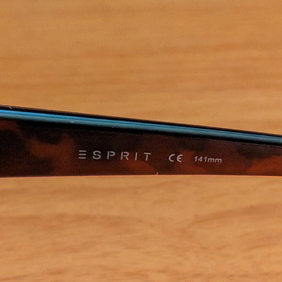 Esprit Sunglasses #8💥PRICE DROP💥 - Picture 10 of 10